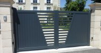 Notre société de clôture et de portail à Bussiere-Poitevine